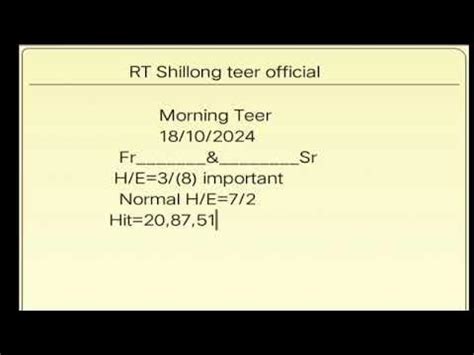 teermorning|Iba pa.